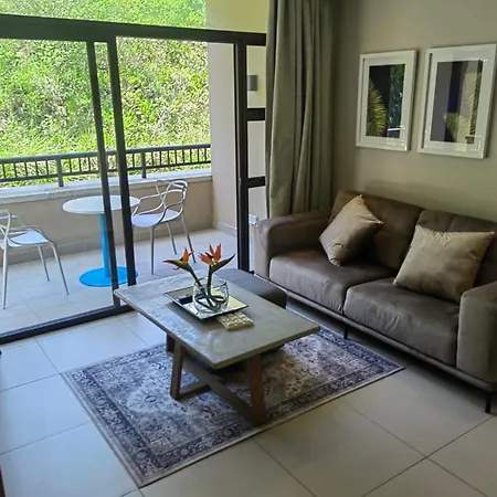 Zimbali Suite 417 Ballito Exterior foto