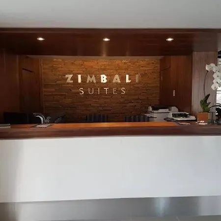 Zimbali Suite 417 Ballito Exterior foto