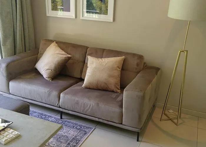 Zimbali Suite 417