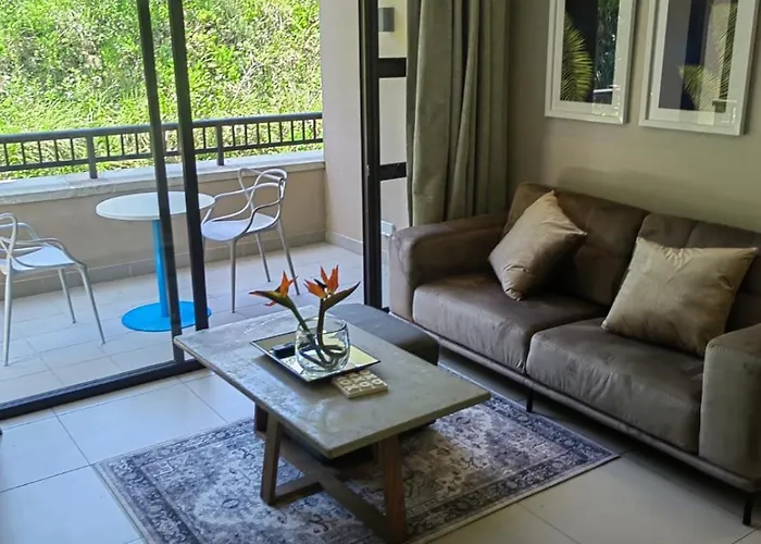 Zimbali Suite 417