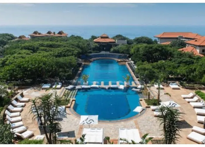 Zimbali Suite 417