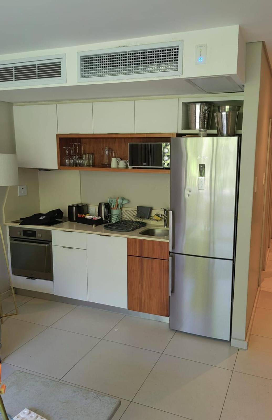 Zimbali 417 *
