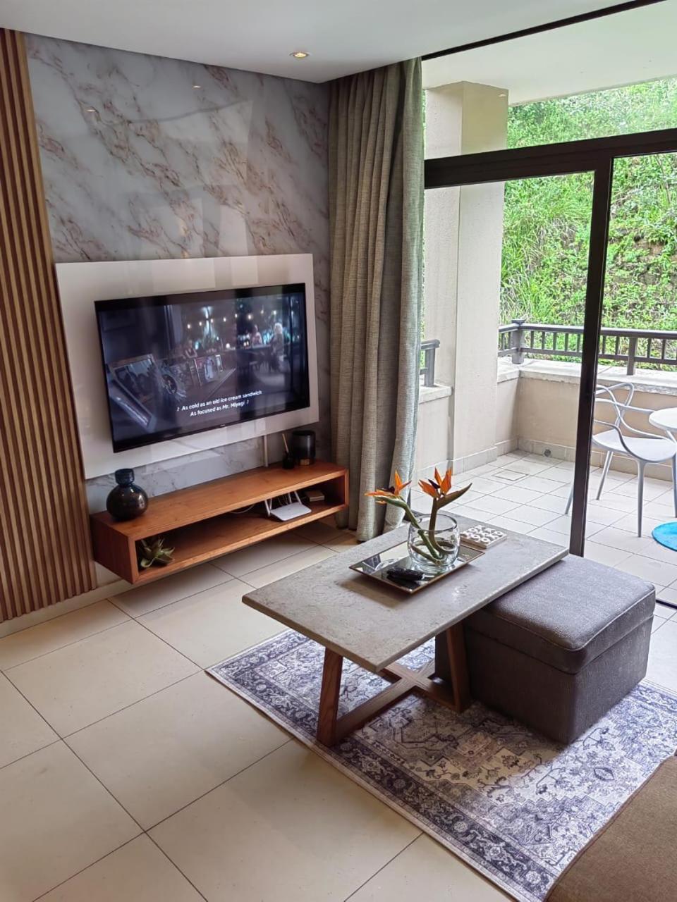 Apartment Zimbali 417 Ballito