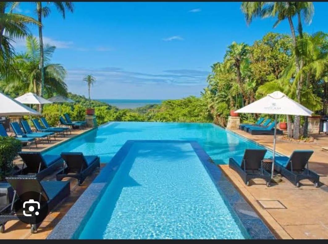 Apartment Zimbali 417