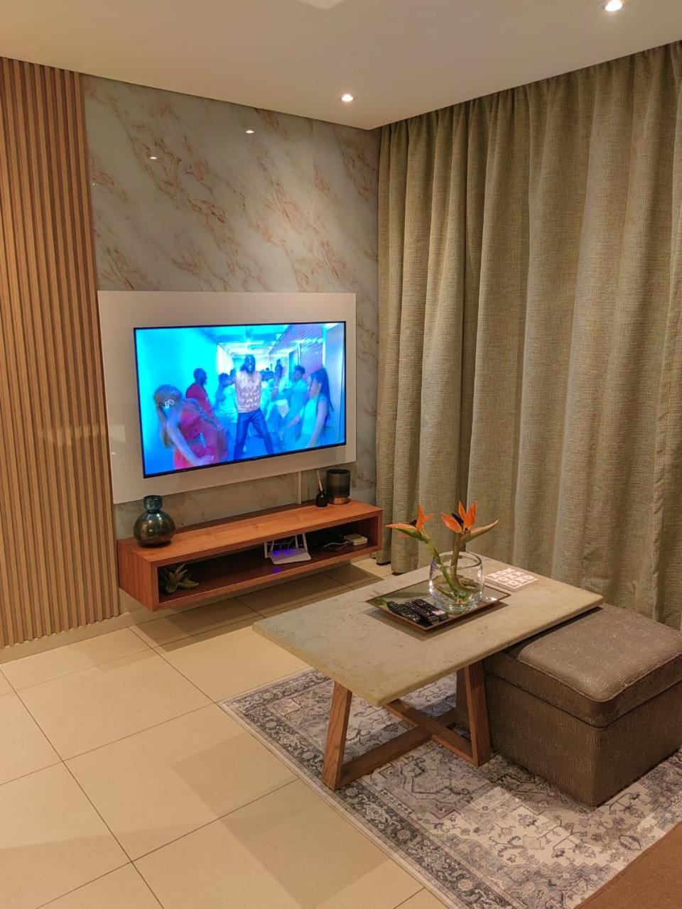 Zimbali 417 Apartment Ballito