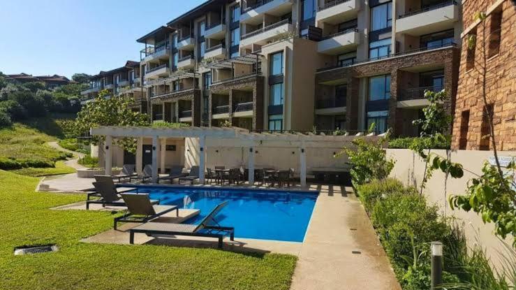 Zimbali 417 Apartment Ballito