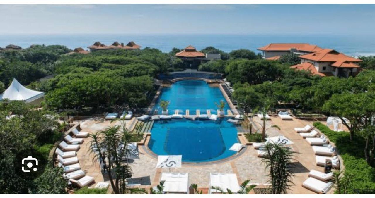 Apartment Zimbali 417 Ballito