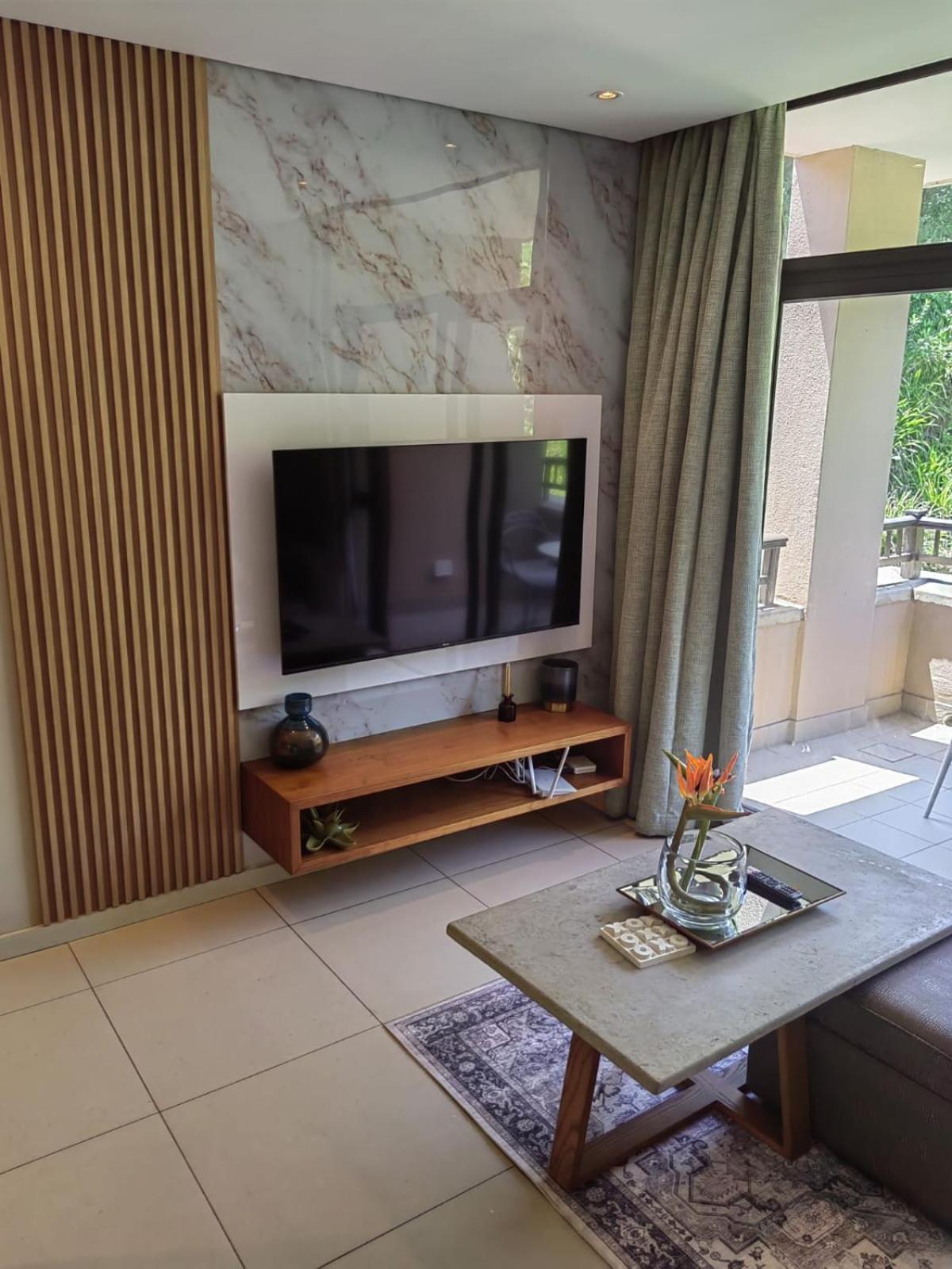 Zimbali 417 Apartment