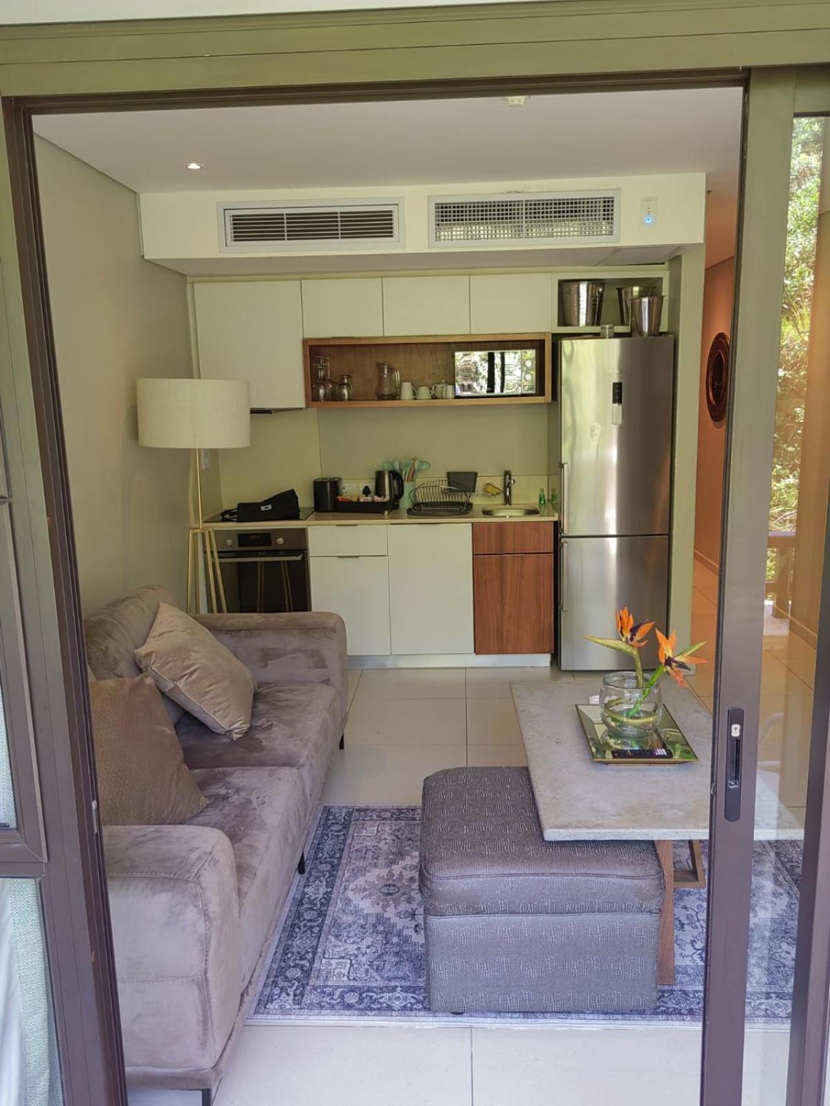 Zimbali 417 *